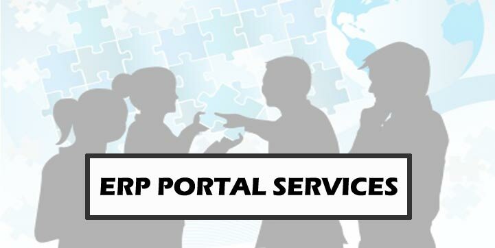 BSNL ERP Portal Services